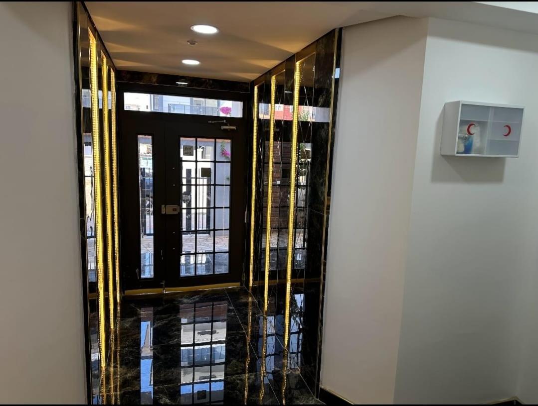 Daire Selalede Sik Konforlu Rahat Antalya
